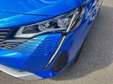 Peugeot 3008 1.6 PureTech 180 GT Navi PDC LED KeyLess - Peugeot: Allradantrieb