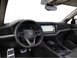 Volkswagen Touareg R-Line 3,0 l TSI 4M AHK STANDHZ. LUFTF. - mit Benzin-Antrieb: Standheizung, Geländewagen, mit Klimaanlage