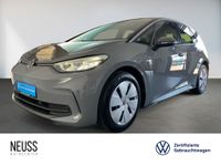 Volkswagen ID.3 - Vorschau Bild 1