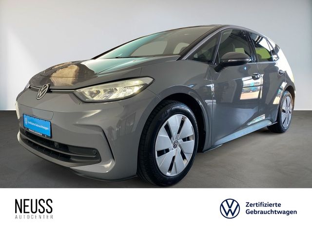 VW ID.3 Pro NAVI+SHZ+PDC+CONNECT+LED+DAB+LENKRADHZG