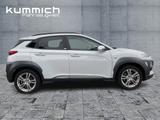 Hyundai KONA (MJ20) HEV Hybrid Electro STYLE (Fa - Hyundai KONA mit Hybrid-Antrieb