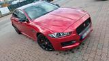 Jaguar jaguar xe 25t R-Sport voll austattung - gebrauchte Jaguar XE aus dem Jahr 2016