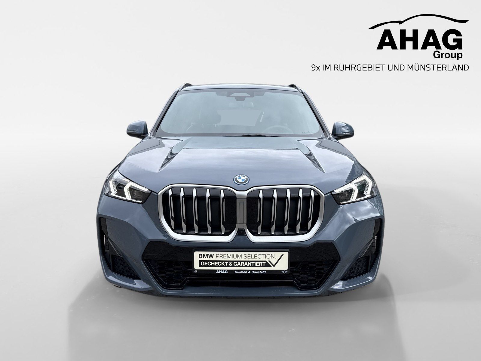 BMW X1 - Bild 2