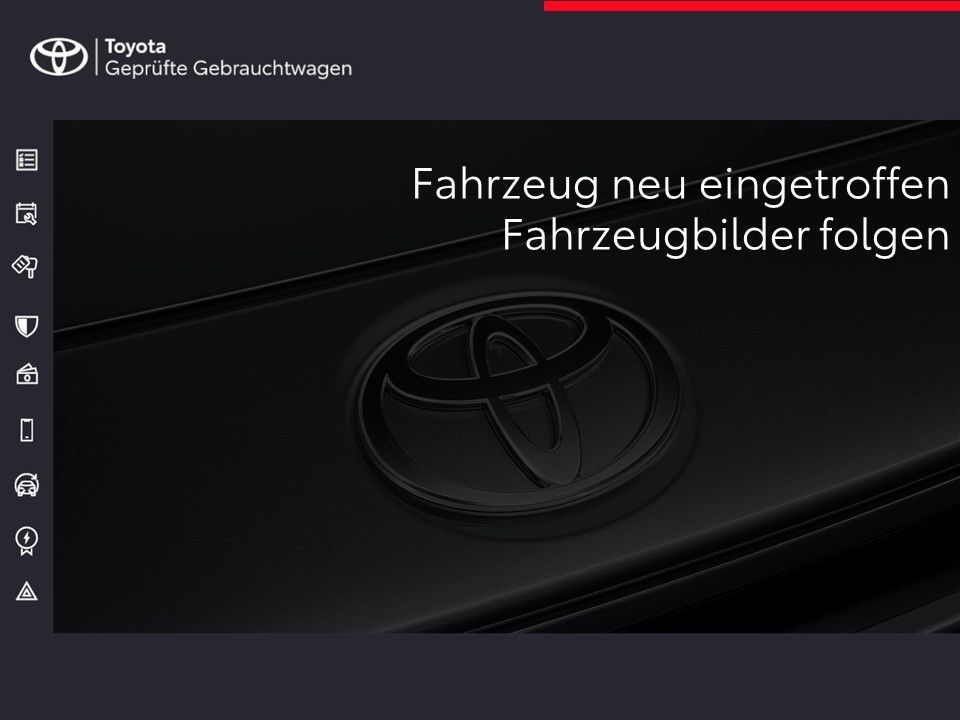 Toyota Proace (Verso)