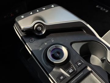 Kia EV6 PE 84kWh GT-Line AWD GD Head-Up Disp. 20" LM