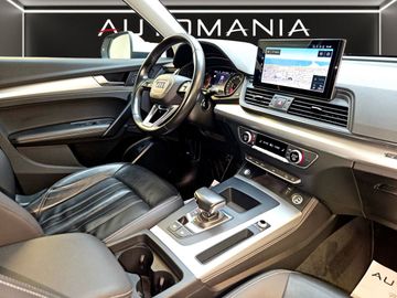 Audi Q5 - 11