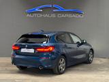BMW 118d Aut./HIFI/AHK/Navi/STHZ/CarPlay/DAB/AGP/LED - BMW 118: Automatik, 118d