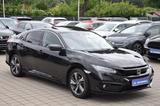 Honda Civic Lim. 1.5 Executive LED-ACC-AHK-SCHIEBEDACH - Honda Civic: Automatik