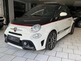 Abarth 500 Cabrio 595 C Turismo - Abarth 500 Benziner Gebrauchtwagen