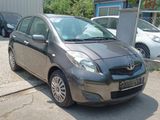 Toyota Yaris Cool Edition - Toyota Yaris: Cool Edition