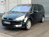 Ford Galaxy 7 Sitzer 6 Gang - gebrauchte Ford Galaxy aus dem Jahr 2009
