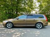 Volvo V70 D2 - gebrauchte Volvo V70 aus dem Jahr 2013