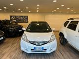 Honda Jazz Hybrid 1.3 Elegance - Honda aus 2012 mit Hybrid-Antrieb