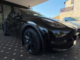 Tesla Model Y Long Range 581 Dual Motor AWD|Matrix-LED - Tesla Model Y in Mannheim