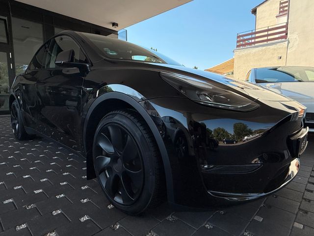 TESLA Model Y Long Range 581 Dual Motor AWD|Matrix-LED