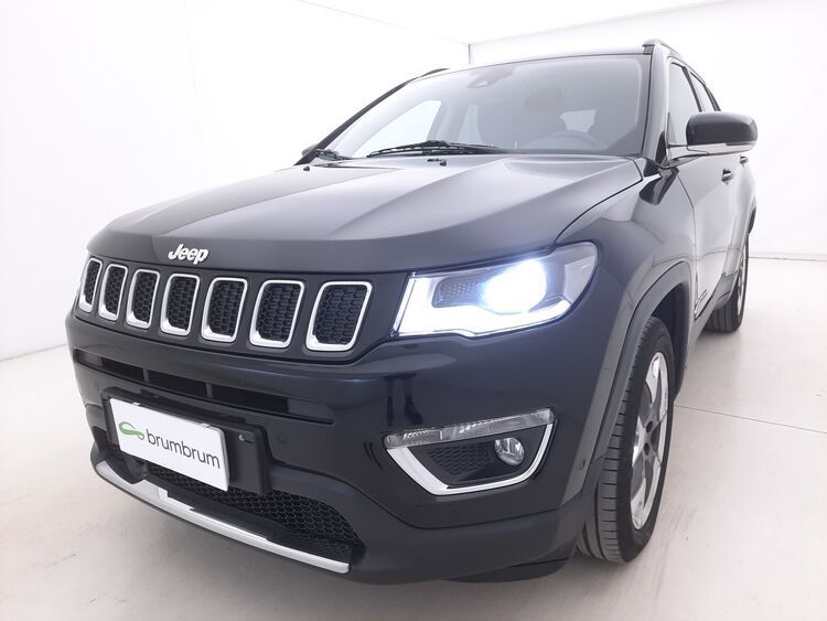 Image of Jeep Compass