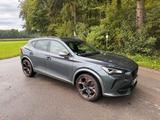 Cupra Formentor 1.4 e-HYBRID 180kW VZ DSG VZ - Cupra Formentor mit Hybrid-Antrieb: Panorama-Dach