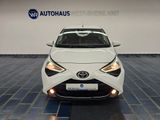 Toyota Aygo x-play Team D 1,0Ltr.*RFK*PDC*DAB*KLIMA*LED - Toyota in Viersen