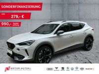 Cupra Formentor - Vorschau Bild 1