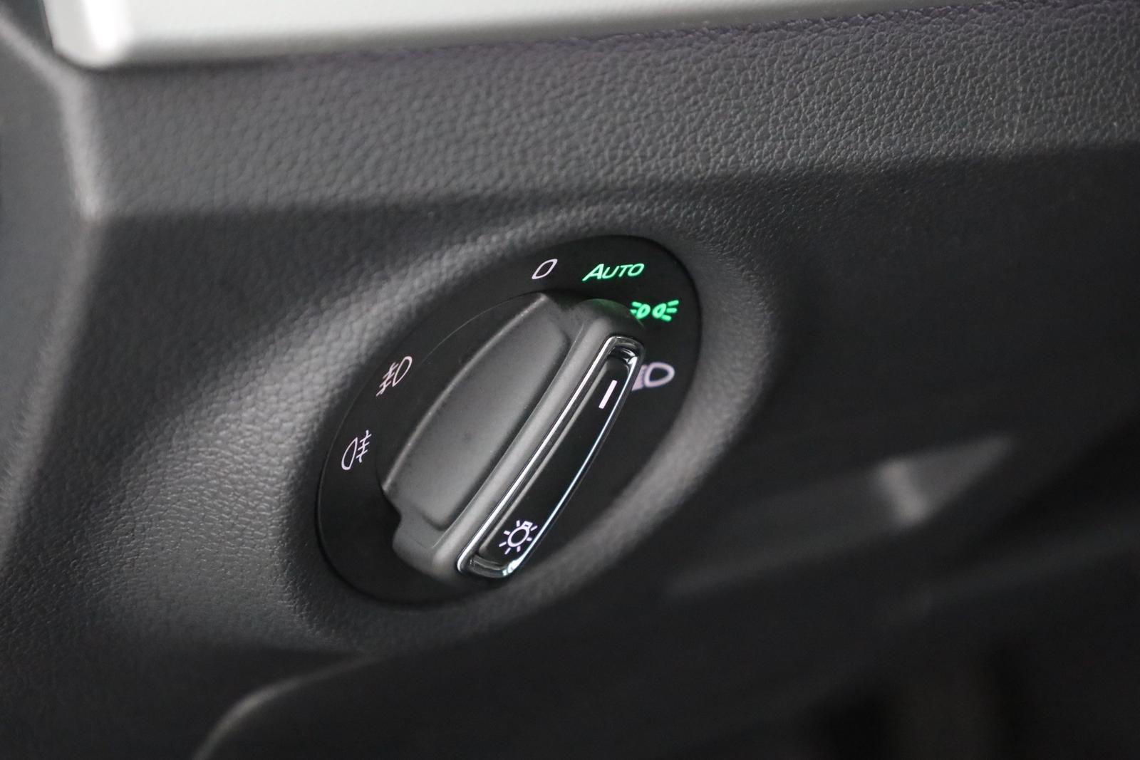 Skoda Kamiq 1.0 TSI DSG Style LED Android Apple PDC
