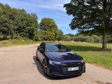 Audi A6 55 TFSI e S tronic quattro sport Avant sport - Audi A6 mit Hybrid-Antrieb: Sport