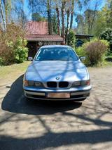 BMW 520i Bj. 12/1996 - BMW 520 aus 1996: 520i