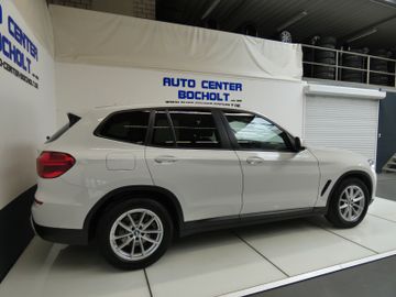 BMW X3 - 8