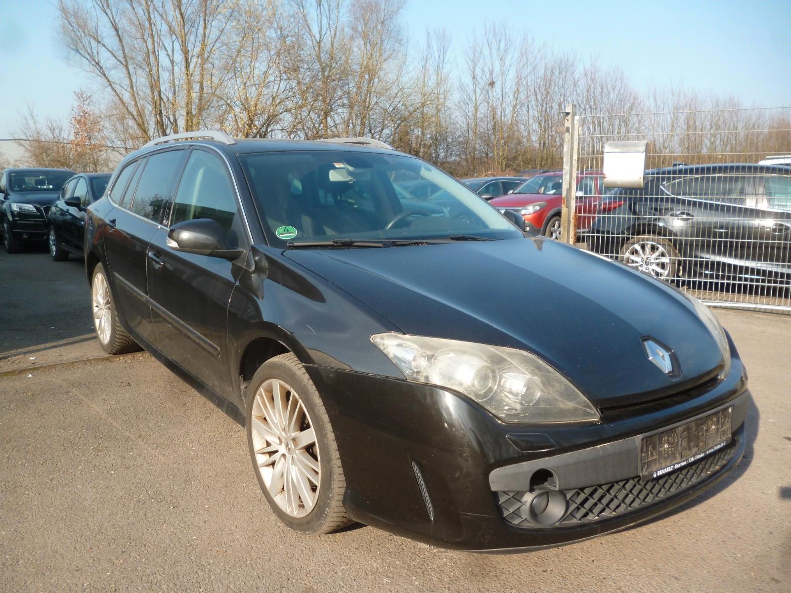 Renault Laguna