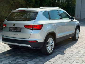 SEAT Ateca - 5