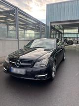 Mercedes-Benz Mercedes Benz C 300 - gebrauchte Mercedes-Benz C 300 aus dem Jahr 2013
