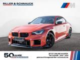 BMW M2 Coupe LEDER+HUD+H/K+NAVI+ACC+MEMORY+KEYLESS+K - BMW M2 in Berlin