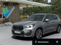 BMW X1 - Vorschau Bild 1