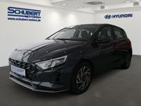 Hyundai i20 - Vorschau Bild 1