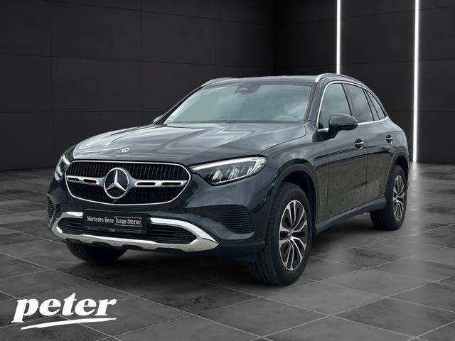 MERCEDES-BENZ GLC 220 d 4MATIC Avantgarde Plus*AHV*Distronic