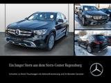 Mercedes-Benz GLC 220 d 4M+STANDHEIZUNG+AHK+360°KAMERA+MEMORY+ - gebrauchte Mercedes-Benz GLC 220 aus dem Jahr 2022