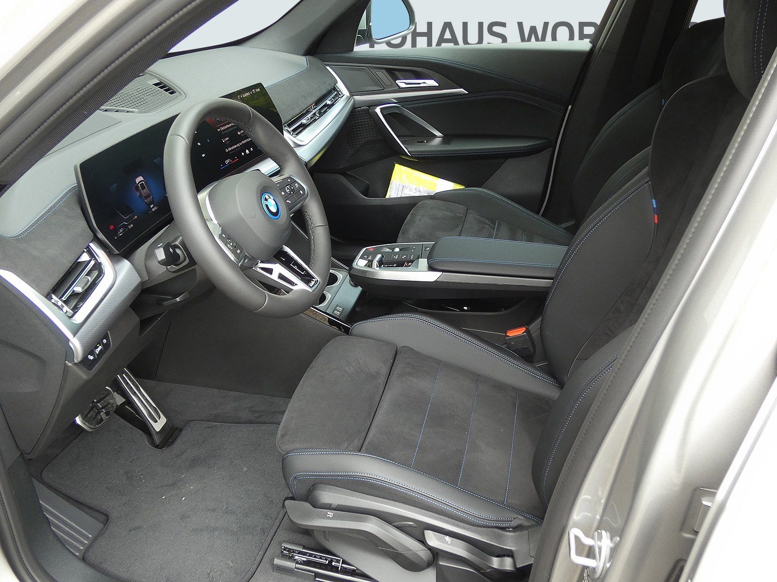 BMW X1 - Bild 11