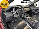 Land Rover Range Rover Evoque Range Rover R-Dynamic HSE AWD - Land Rover: Rot