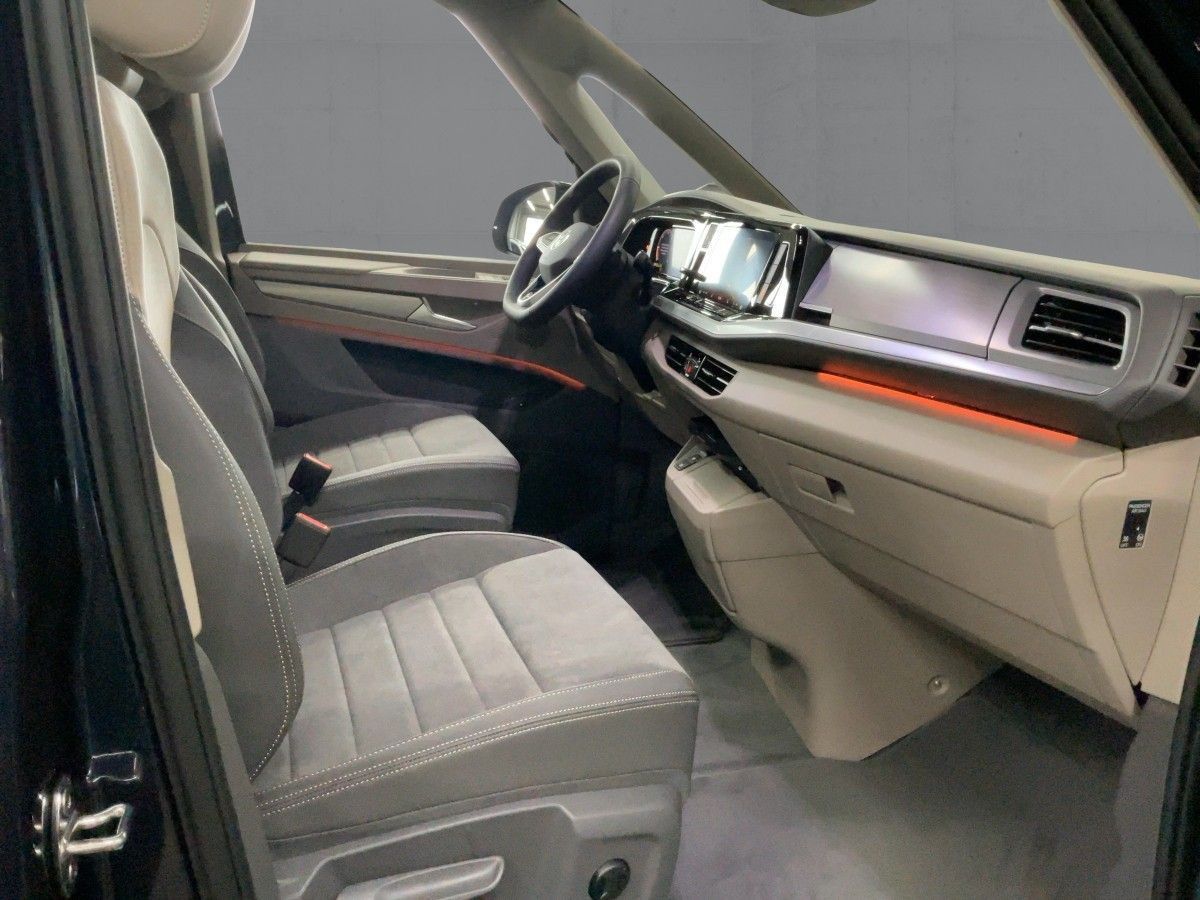 Volkswagen T7 Multivan - Bild 12