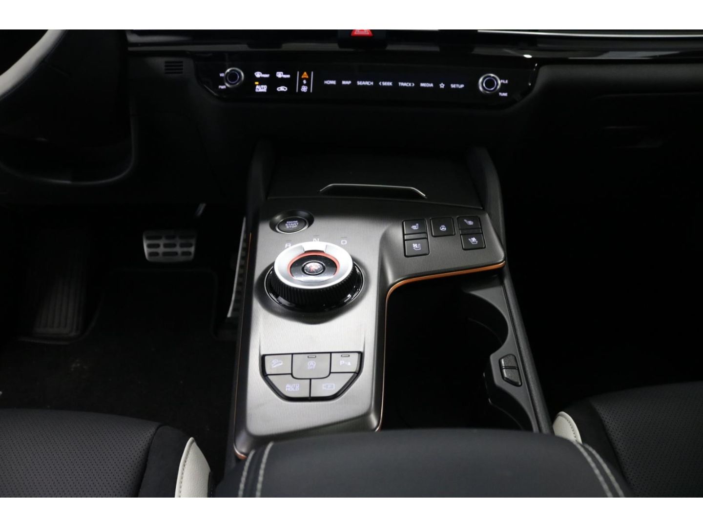 Fahrzeugabbildung Kia Sportage GT-Line 4WD Panoramadach P3 P4 P5