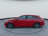 Mercedes-Benz CLA 200 CLA -Klasse Shooting Brake CLA 200 - Mercedes-Benz CLA 200 aus 2017