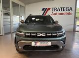 Dacia Duster mild hybrid 130 4x4 Extreme Technik City - Dacia Duster Jahreswagen: Allradantrieb