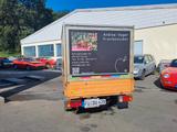 Piaggio APE TM 703 Diesel  - Piaggio mit Diesel-Antrieb