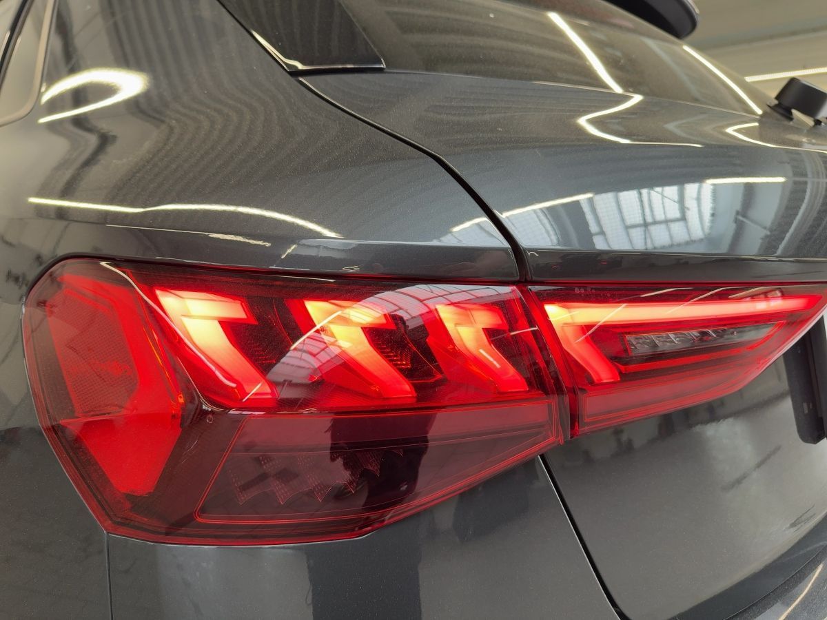 Audi A3 - Bild 14