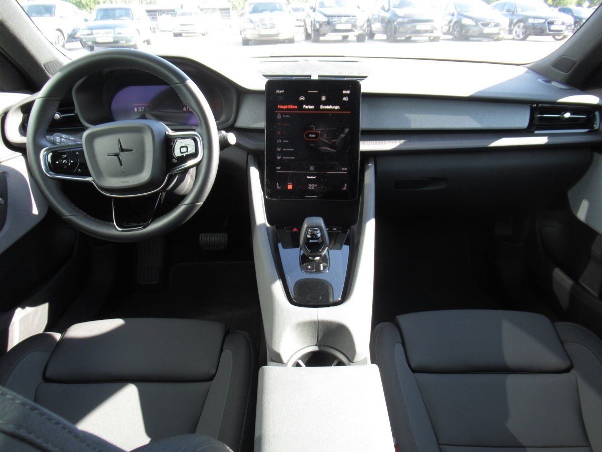 Polestar 2 - Bild 18