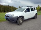 Dacia Duster 1.6 / 16V / 110 Ambiance 4x4 ... - Dacia Duster: 16v