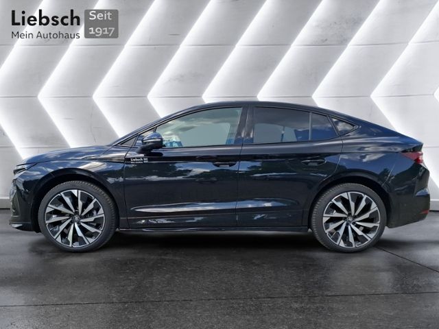 Skoda Enyaq - Bild 2