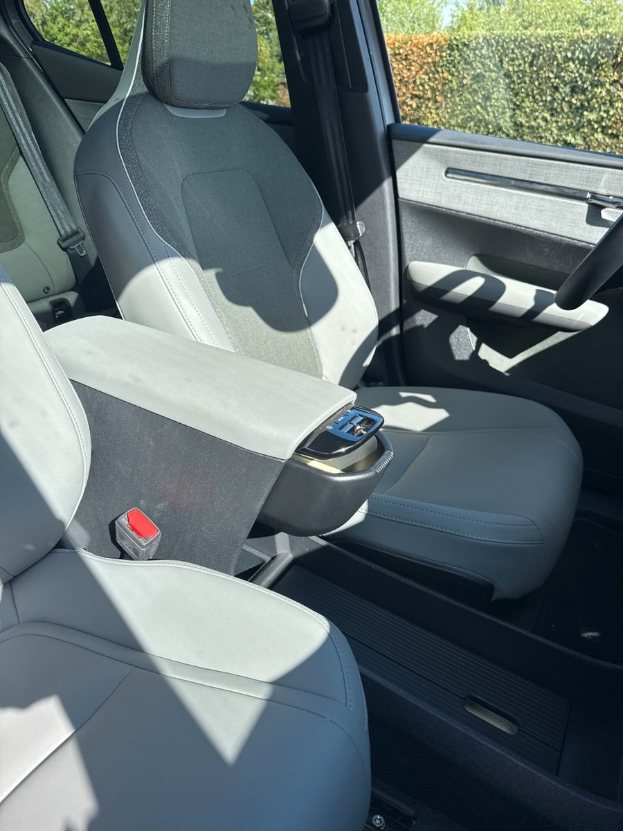 Volvo EX30 - Bild 3