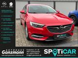 Opel Insignia B Grand Sport Edition 1.5 Turbo Navi Ap - rote Opel Insignia