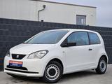 Seat Mii 1.0 Reference KLIMA RADIO TÜV 1.HAND MWST - SEAT Mii Reference mit Benzin-Antrieb