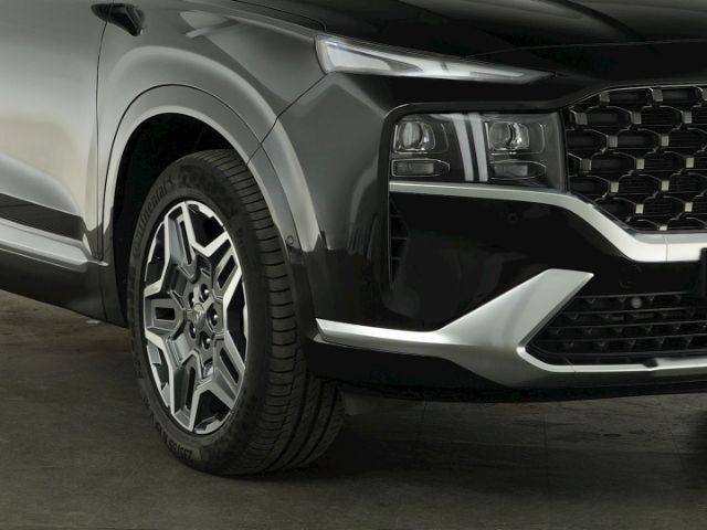 SANTA FE PHEV SIGNATURE 4WD AT+AHK+VOLL LED+NAVI
